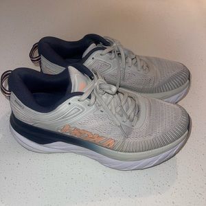 Hoka Bondi 7 Women’s